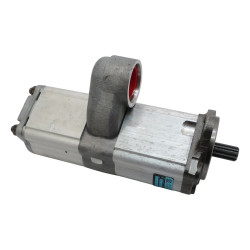 HYDRAULICZNA POMPA WSPOMAGANIA KIEROWNICY