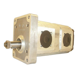 POMPA HYDRAULICZNA 1PX1201PX120C 6893M