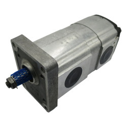1PX1701PX070C POMPA HYDRAULICZNA 5548E