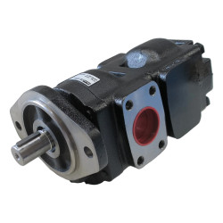 POMPA HYDRAULICZNA PARKER 2PR033-2PR033 7372F