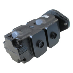 POMPA HYDRAULICZNA PARKER 2PR033-2PR033 7372F