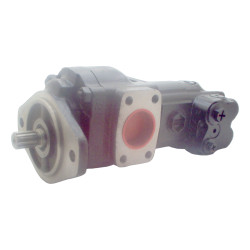 POMPA HYDRAULICZNA PARKER PGP620B0370CD1H3MT6T3S511A0120XD