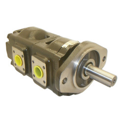POMPA HYDRAULICZNA PARKER 2PR026-2PR026A TANDEM