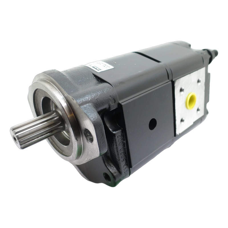 POMPA HYDRAULICZNA PGP517B0190CD1H2NJ9B1C 517A014