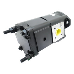 POMPA HYDRAULICZNA PGP517B0190CD1H2NJ9B1C 517A014