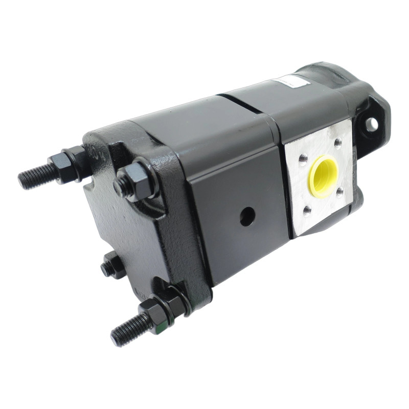 POMPA HYDRAULICZNA PGP517B0190CD1H2NJ9B1C 517A014