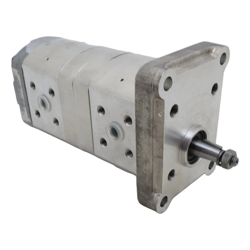 POMPA HYDRAULICZNA 3309121101 PGP502B0021CP2D1NJ4J3S-502A0021