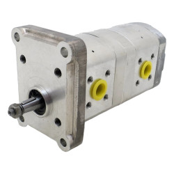 POMPA HYDRAULICZNA 3309121101 PGP502B0021CP2D1NJ4J3S-502A0021