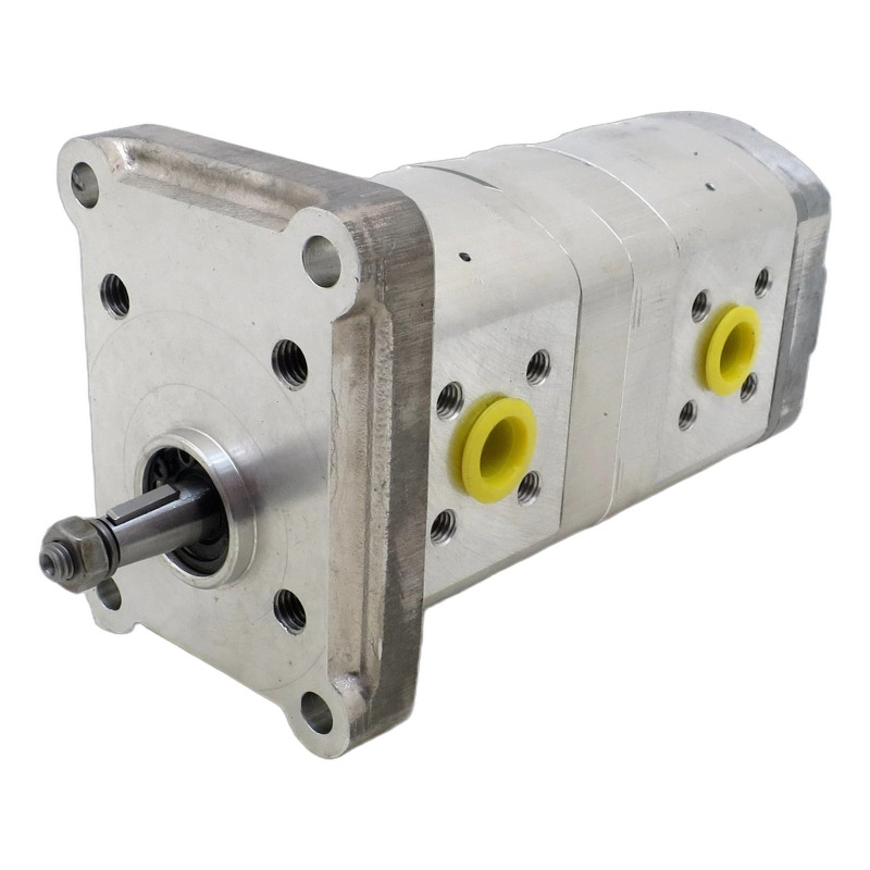 POMPA HYDRAULICZNA 3309121101 PGP502B0021CP2D1NJ4J3S-502A0021