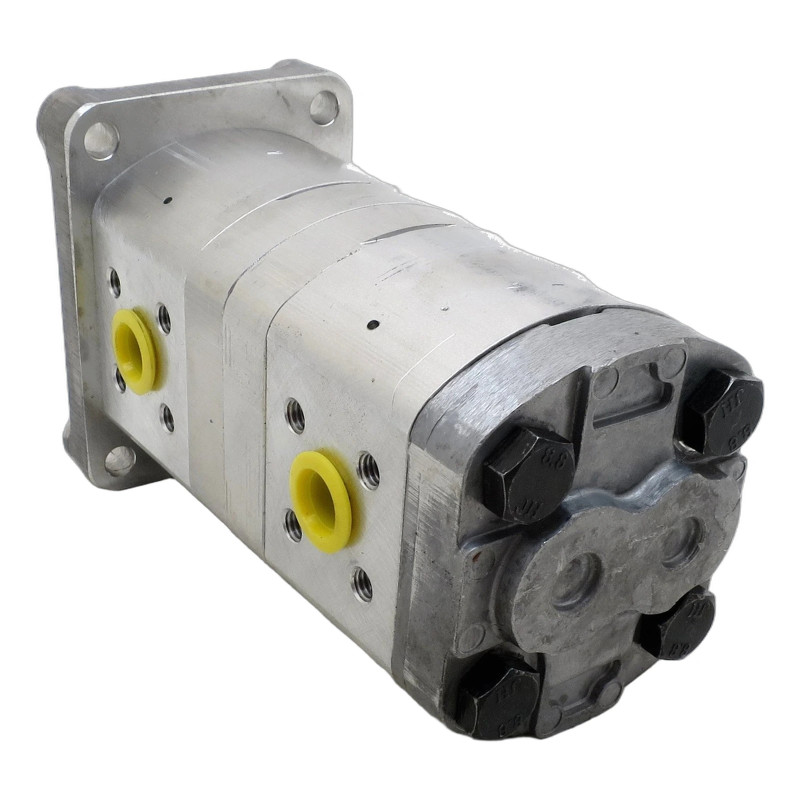 POMPA HYDRAULICZNA 3309121101 PGP502B0021CP2D1NJ4J3S-502A0021