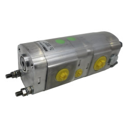 POMPA HYDRAULICZNA PARKER 3349220012