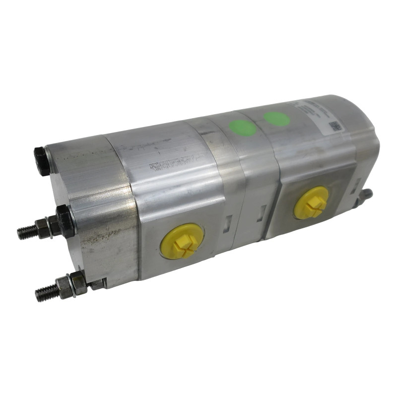 POMPA HYDRAULICZNA PARKER 3349220012