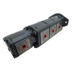 POMPA HYDRAULICZNA PARKER 3339542011