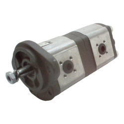 POMPA HYDRAULICZNA ZEXEL 9223774 307012-3561