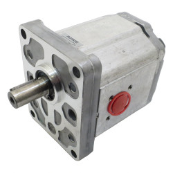 HYDRAULICZNA POMPA ZĘBATA SNP2 C19L PXBB