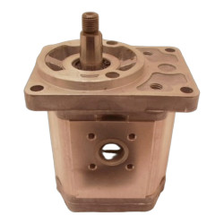 HYDRAULICZNA POMPA ZĘBATĄ SNP2 C19L TBBA