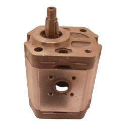 HYDRAULICZNA POMPA ZĘBATĄ SNP2 C19L TLBA