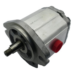 HYDRAULICZNA POMPA ZĘBATĄ SNP 2 C19L TSOB