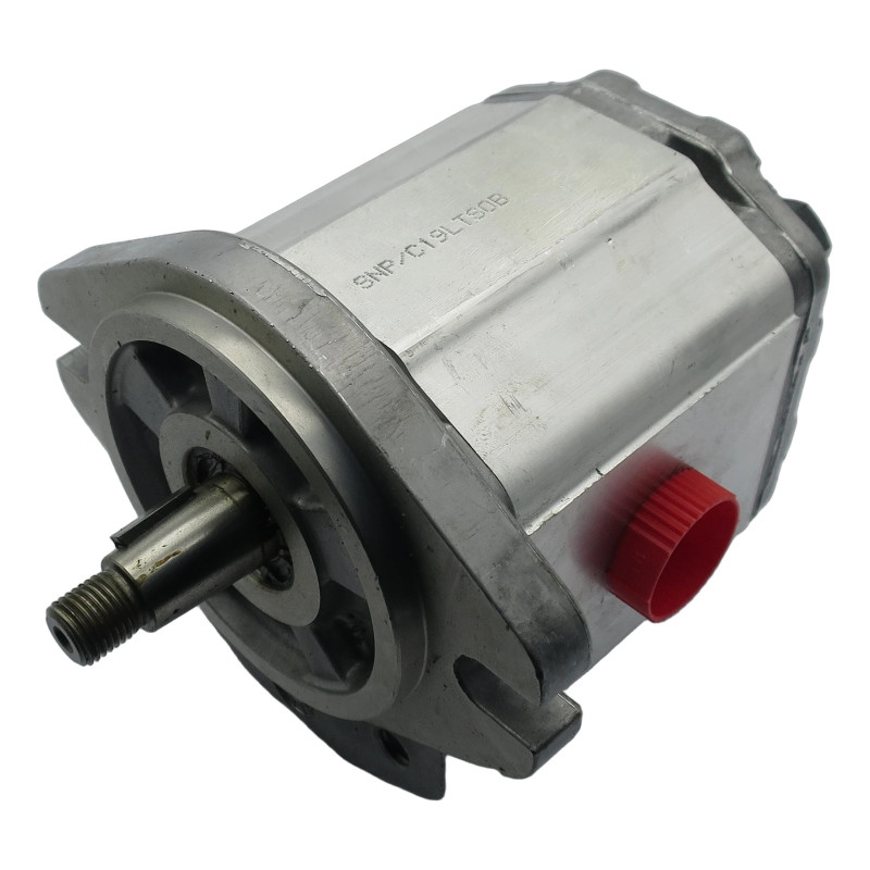 HYDRAULICZNA POMPA ZĘBATĄ SNP 2 C19L TSOB