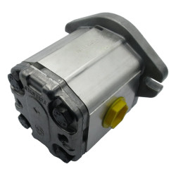 HYDRAULICZNA POMPA ZĘBATĄ SNP 2 C19L TSOB