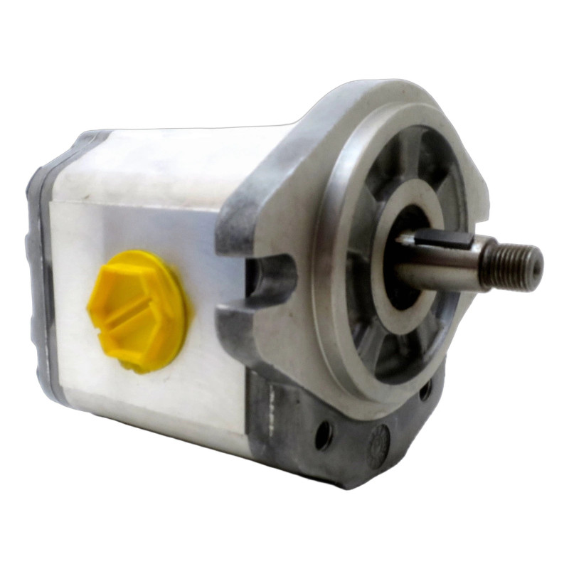 HYDRAULICZNA POMPA ZĘBATĄ SNP 2 C19L TSOB