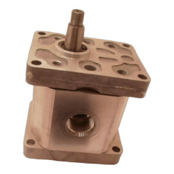 HYDRAULICZNA POMPA ZĘBATĄ SNP2 C19L TXOZ