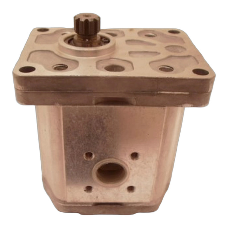 HYDRAULICZNA POMPA ZĘBATĄ SNP2 C19L ZXBB