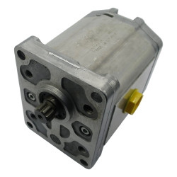 SNP2 C19L SC41.E POMPA PRZEKŁADNI HYDRAULICZNEJ