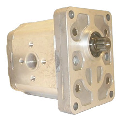 HYDRAULICZNA POMPA ZĘBATA SNP2 C19L SC41