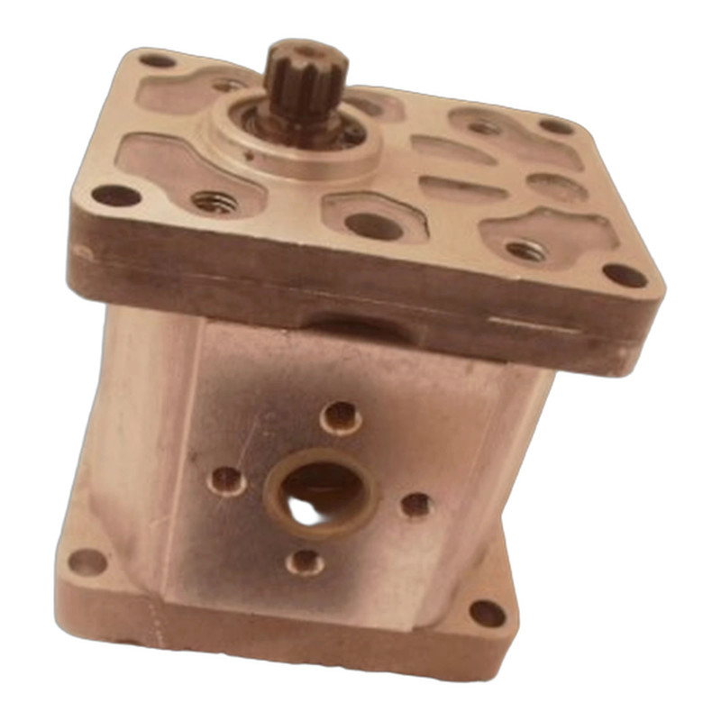 POMPA HYDRAULICZNAOWA SNP2 C19L ZXSZ