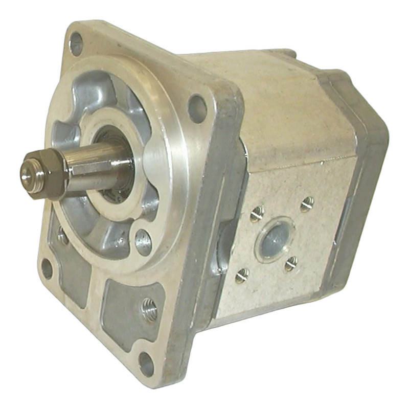 HYDRAULICZNA POMPA ZĘBATA SNP2 C22L CO42