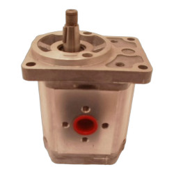 HYDRAULICZNA POMPA ZĘBATĄ SNP2 22 D KBSA