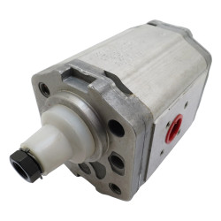 SNP2 C22L C005 HYDRAULICZNA POMPA ZĘBATĄ