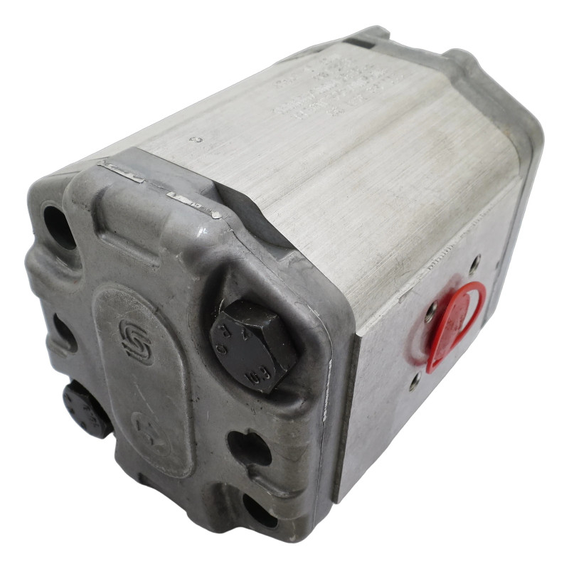 SNP2 C22L C005 HYDRAULICZNA POMPA ZĘBATĄ