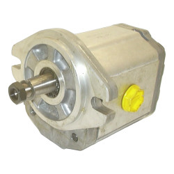 HYDRAULICZNA POMPA ZĘBATĄ SNP2 C22L KSOB