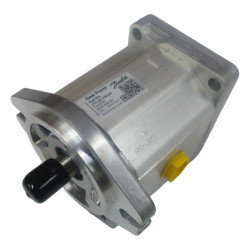 POMPA HYDRAULICZNA SNP2 22 D CI36