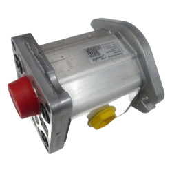 POMPA HYDRAULICZNA SNP2 22 D CI36