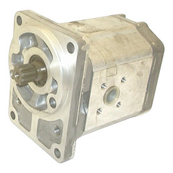 HYDRAULICZNA POMPA ZĘBATA SNP2 C22L SC42