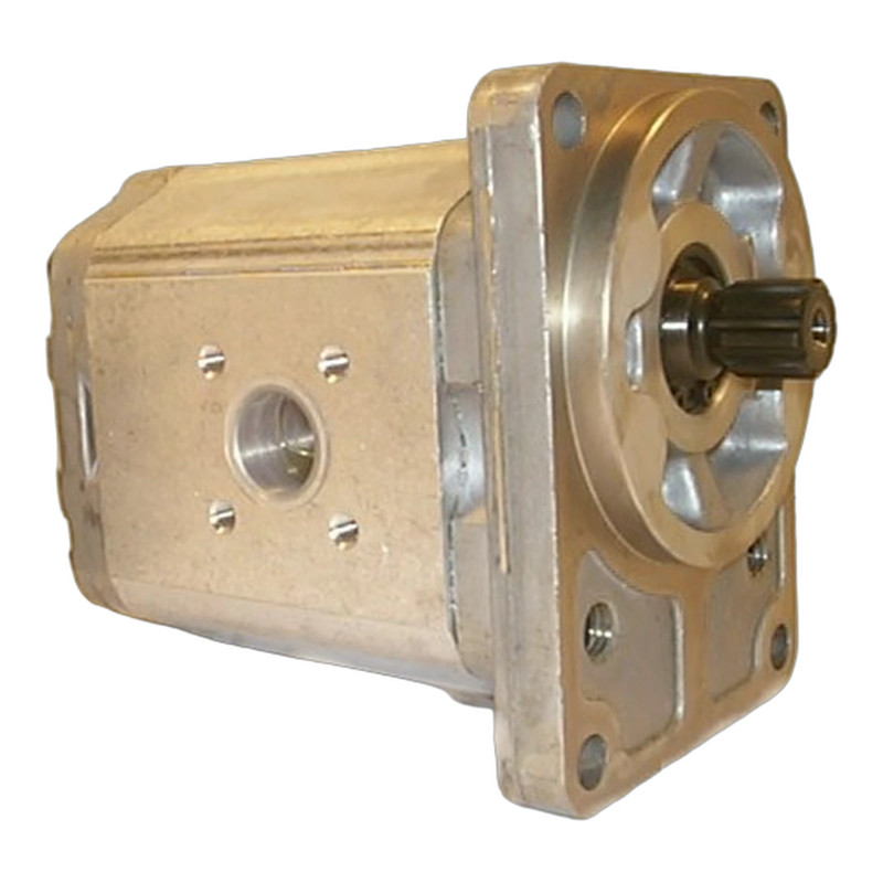 SNP2 C22L SC02 HYDRAULICZNA POMPA ZĘBATĄ