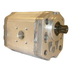 SNP2 C22L SC04 HYDRAULICZNA POMPA ZĘBATA