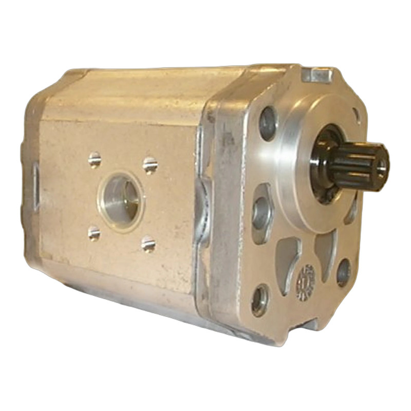 SNP2 C22L SC04 HYDRAULICZNA POMPA ZĘBATA