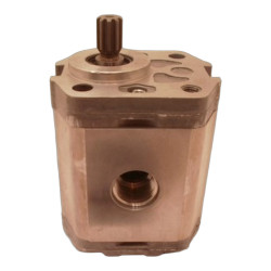 HYDRAULICZNA POMPA ZĘBATĄ SNP2 22 D SROB