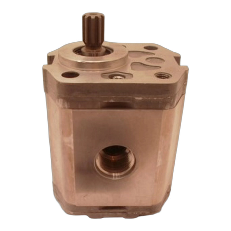 HYDRAULICZNA POMPA ZĘBATĄ SNP2 22 D SROB