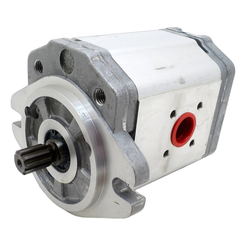 SNP2 22D SC46.G HYDRAULICZNA POMPA ZĘBATA