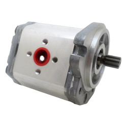 SNP2 C22L SC06.C POMPA PRZEKŁADNI HYDRAULICZNEJ