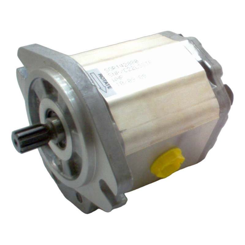 SNP2 C22L SC06.F POMPA PRZEKŁADNI HYDRAULICZNEJ