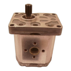 HYDRAULICZNA POMPA ZĘBATĄ SNP2 A22L SXSB