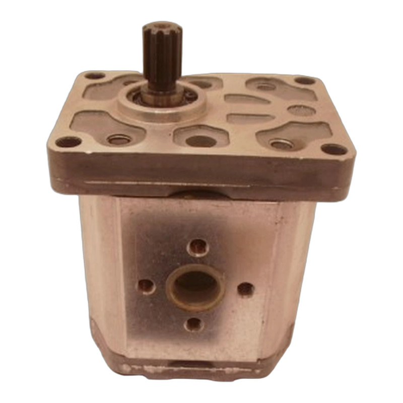 HYDRAULICZNA POMPA ZĘBATĄ SNP2 A22L SXSB