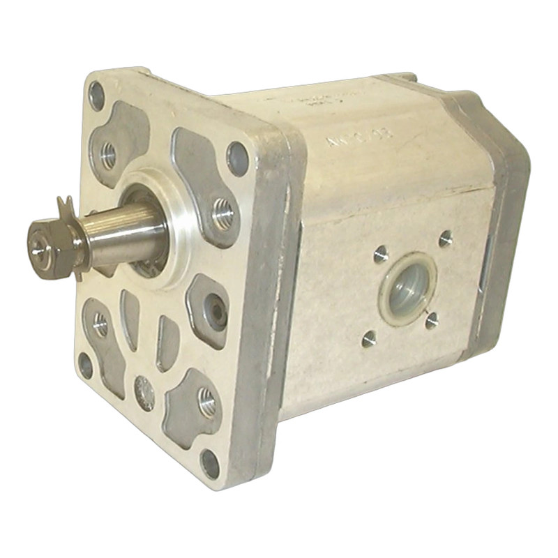 HYDRAULICZNA POMPA ZĘBATA SNP2 C22L TXBA