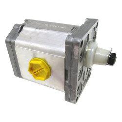 HYDRAULICZNA POMPA ZĘBATA SNP2 C22L TXOA